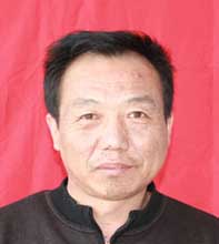 冯文平