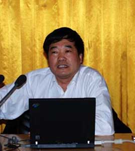 李金才