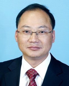 张仲凯