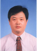 许祝安——浙江大学教授